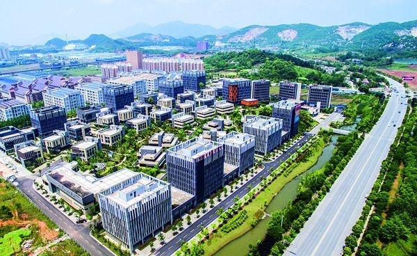 到2025年,武汉都市圈将基本建成具有全国影响力的科技创新中心